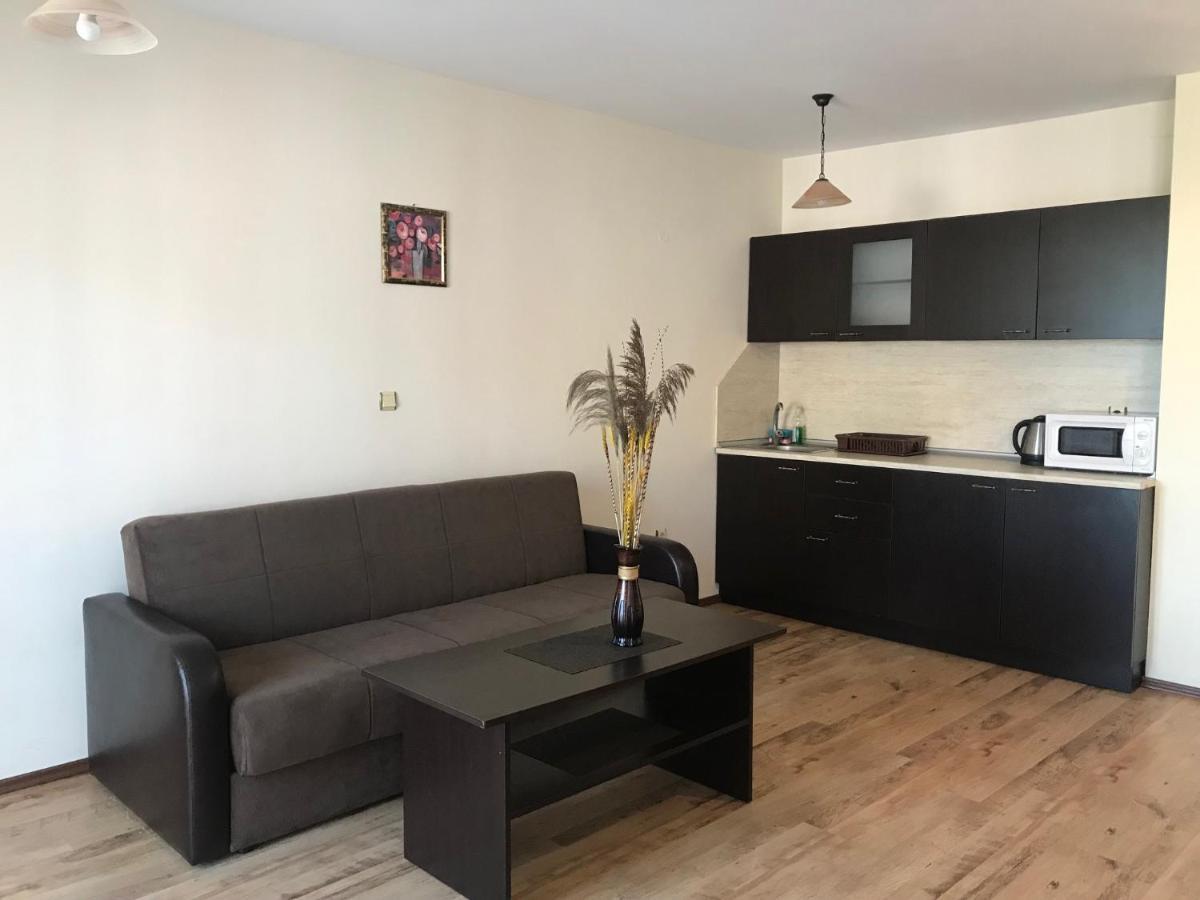 Апартхотел Созополски Перли Extérieur photo
