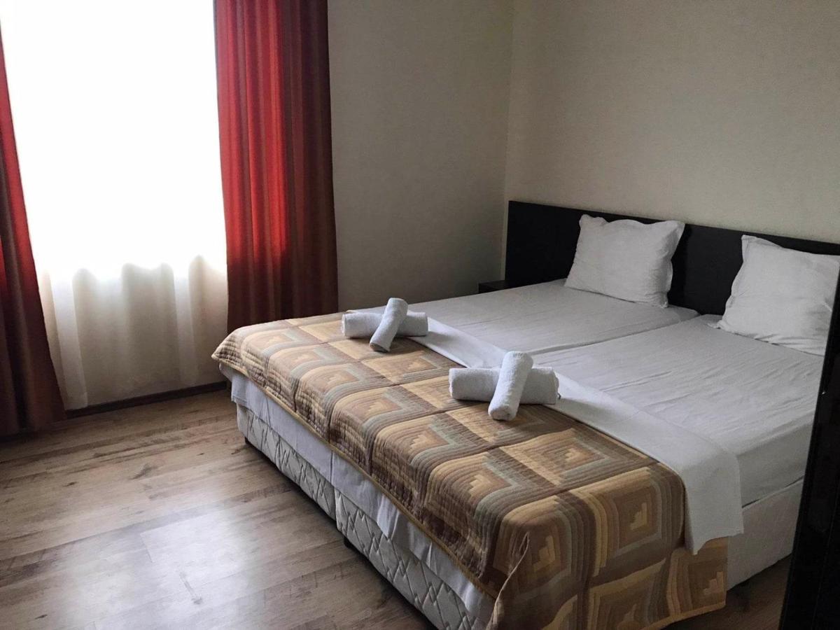 Апартхотел Созополски Перли Extérieur photo