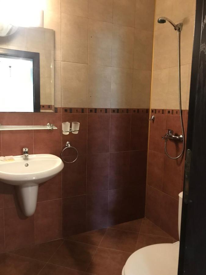 Апартхотел Созополски Перли Extérieur photo