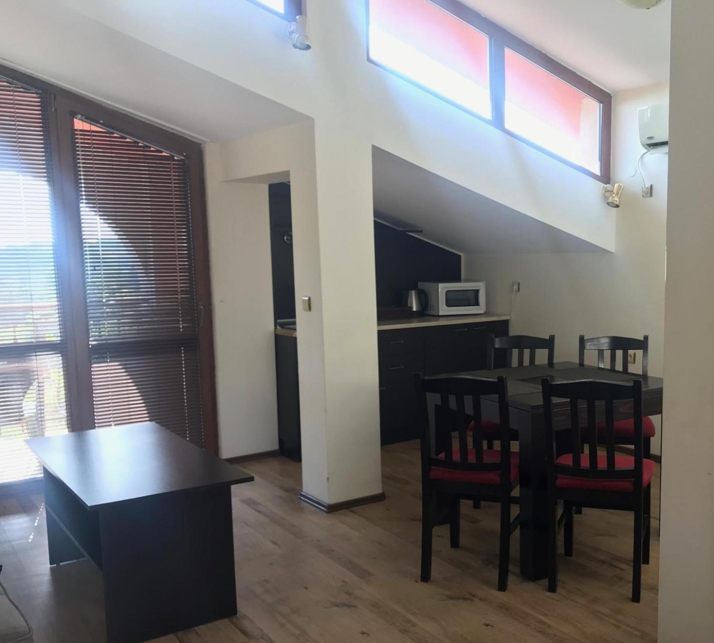 Апартхотел Созополски Перли Extérieur photo