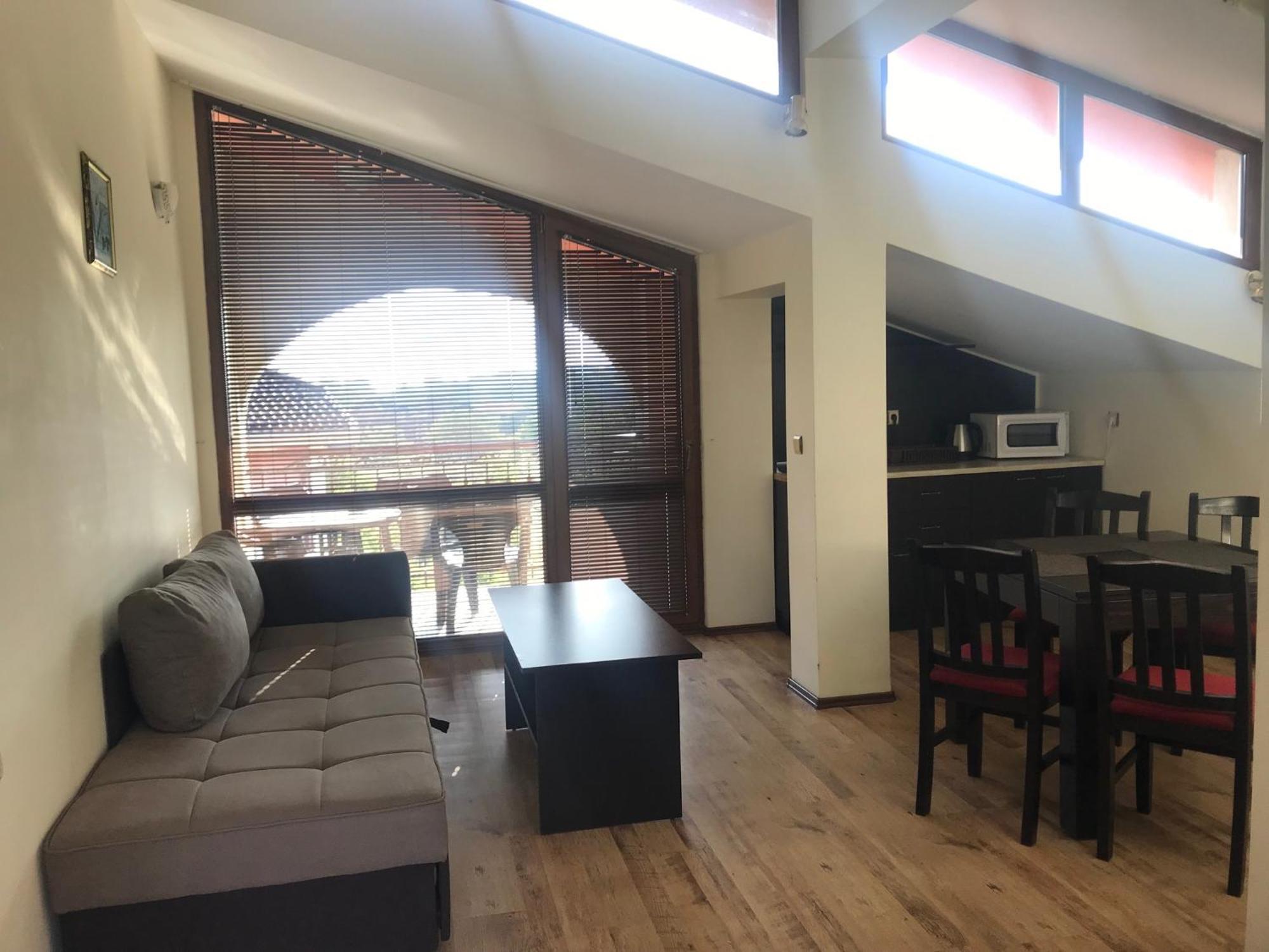 Апартхотел Созополски Перли Extérieur photo