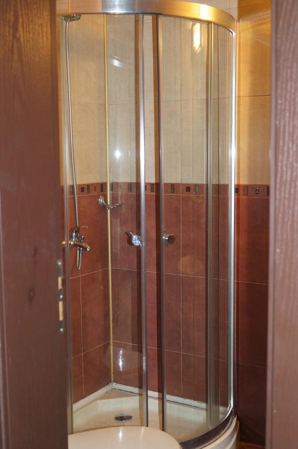 Апартхотел Созополски Перли Extérieur photo