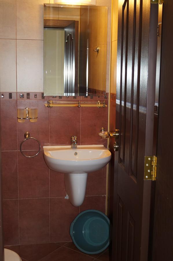 Апартхотел Созополски Перли Extérieur photo